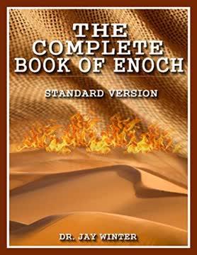 The Complete Book of Enoch Summary