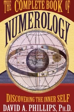 The Complete Book of Numerology Summary