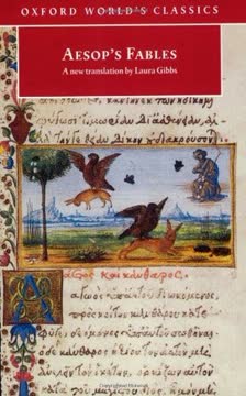 Aesop’s Fables Summary