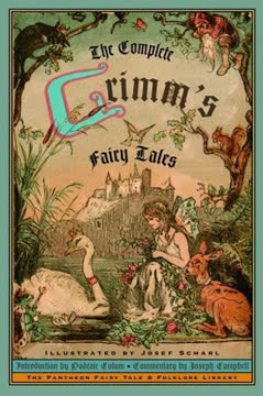 The Complete Grimm&#039;s Fairy Tales Summary