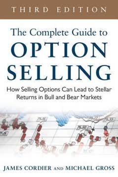 The Complete Guide to Option Selling Summary