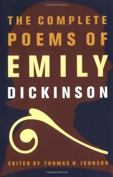 The Complete Poems of Emily Dickinson Summary