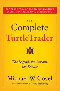 The Complete TurtleTrader Summary