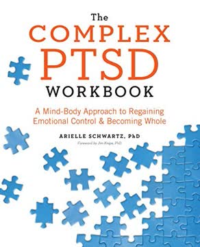 The Complex PTSD Workbook Summary