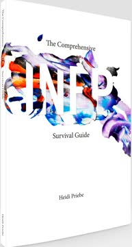 The Comprehensive INFP Survival Guide Summary