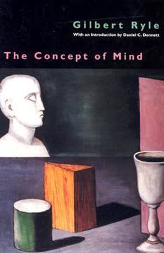The Concept of Mind Summary