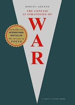 The Concise 33 Strategies Of War Summary
