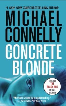 The Concrete Blonde Summary