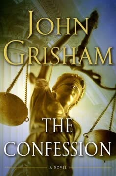The Confession Summary