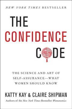 The Confidence Code Summary