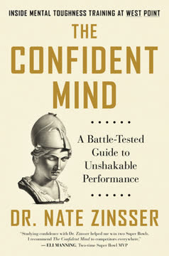 The Confident Mind Summary
