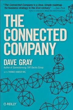 The Connected Company Summary