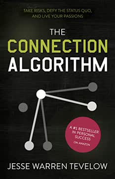 The Connection Algorithm Summary