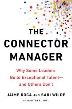 The Connector Manager Summary