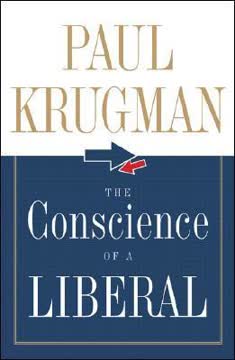 The Conscience of a Liberal Summary