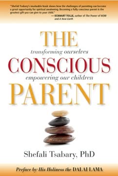The Conscious Parent Summary
