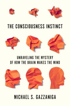 The Consciousness Instinct Summary