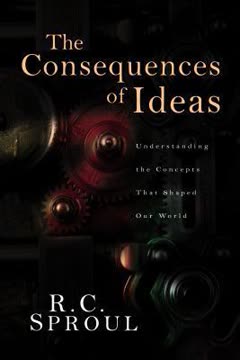 The Consequences of Ideas Summary