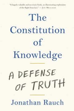 The Constitution of Knowledge Summary