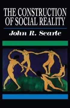 The Construction of Social Reality Summary