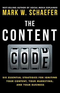 The Content Code Summary