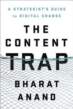 The Content Trap Summary