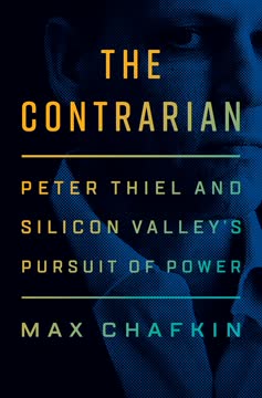 The Contrarian Summary