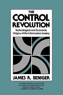 The Control Revolution Summary