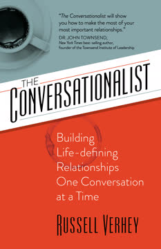 The Conversationalist Summary
