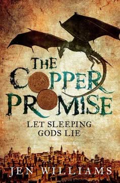 The Copper Promise Summary