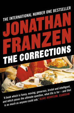 The Corrections Summary