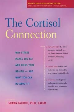 The Cortisol Connection Summary