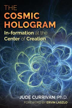 The Cosmic Hologram Summary