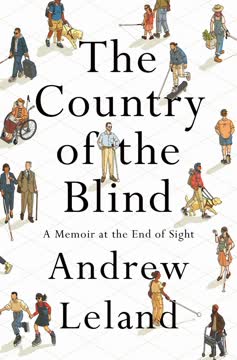 The Country of the Blind Summary