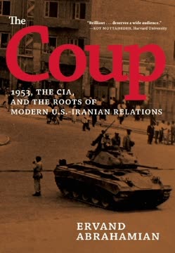 The Coup Summary