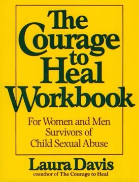 The Courage to Heal Workbook Summary