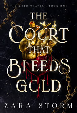 The Court that Bleeds Gold Summary