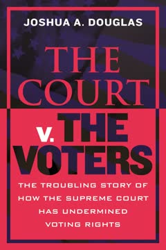 The Court v. The Voters Summary