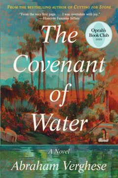 The Covenant of Water Summary