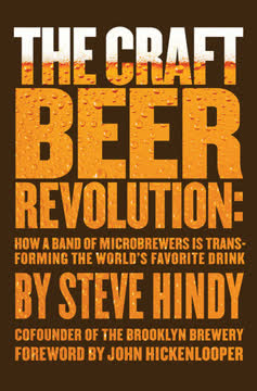 The Craft Beer Revolution Summary