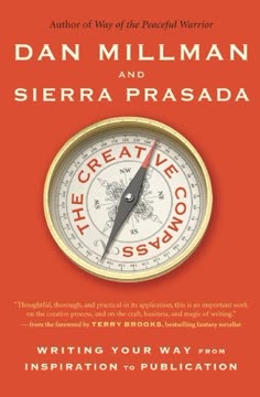 The Creative Compass Summary