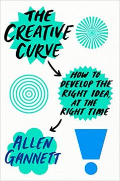 The Creative Curve Summary