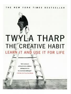The Creative Habit Summary