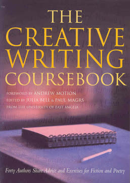 The Creative Writing Coursebook Summary