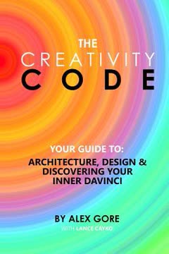 The Creativity Code by Gore Alex