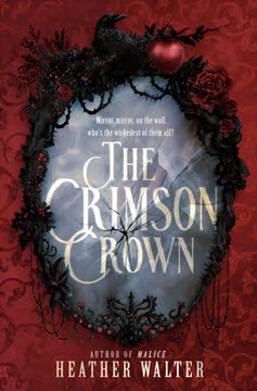 The Crimson Crown Summary