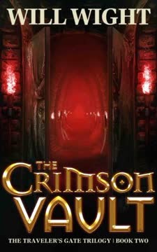 The Crimson Vault Summary