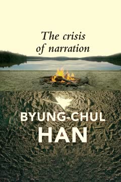 The Crisis of Narration Summary
