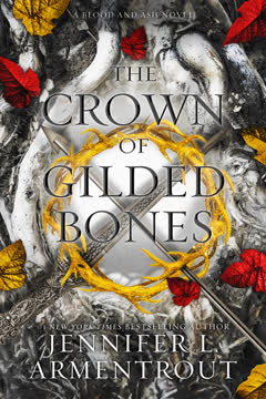 The ​Crown of Gilded Bones Summary