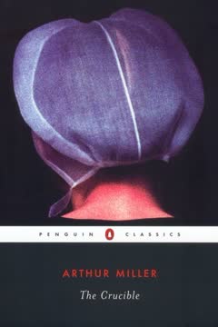 The Crucible Summary